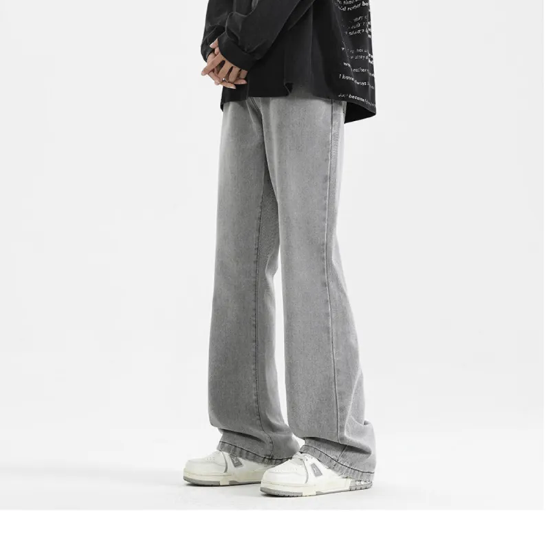 DAND Jeans Unisex-22