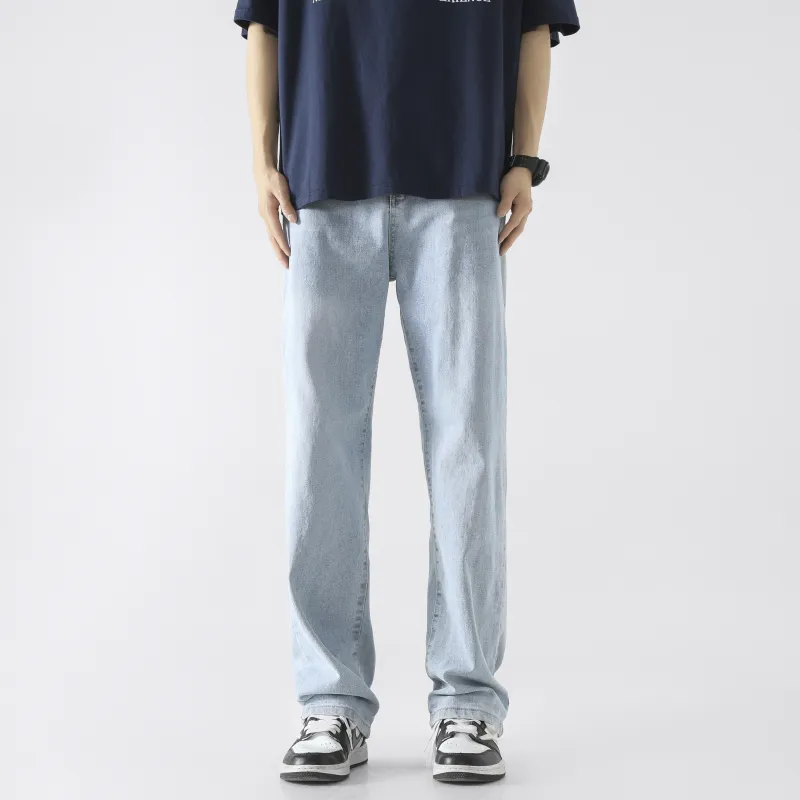 DAND Jeans Unisex-19