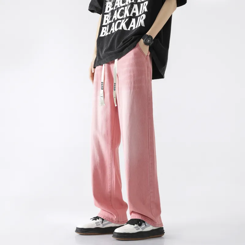 DAND Jeans Unisex-3