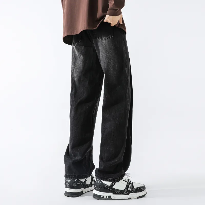 DAND Jeans Unisex-4
