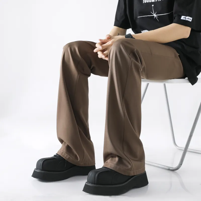 DAND Suit Trousers Unisex-10