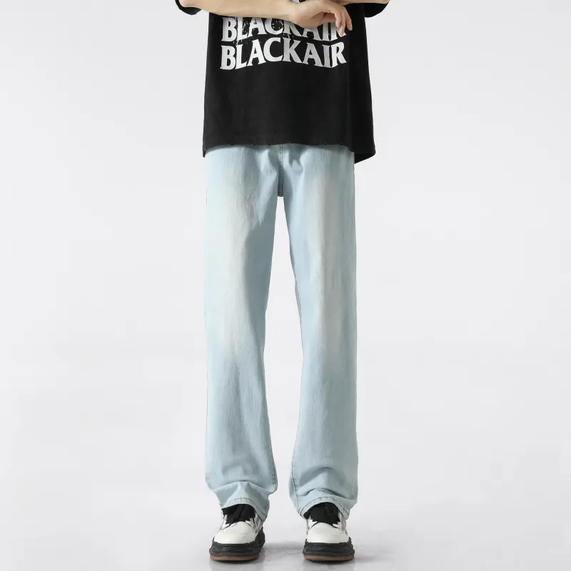 DAND Jeans Unisex-11