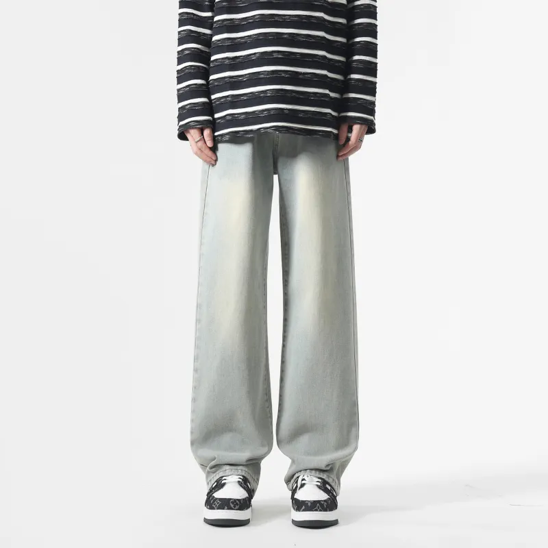 DAND Jeans Unisex-7
