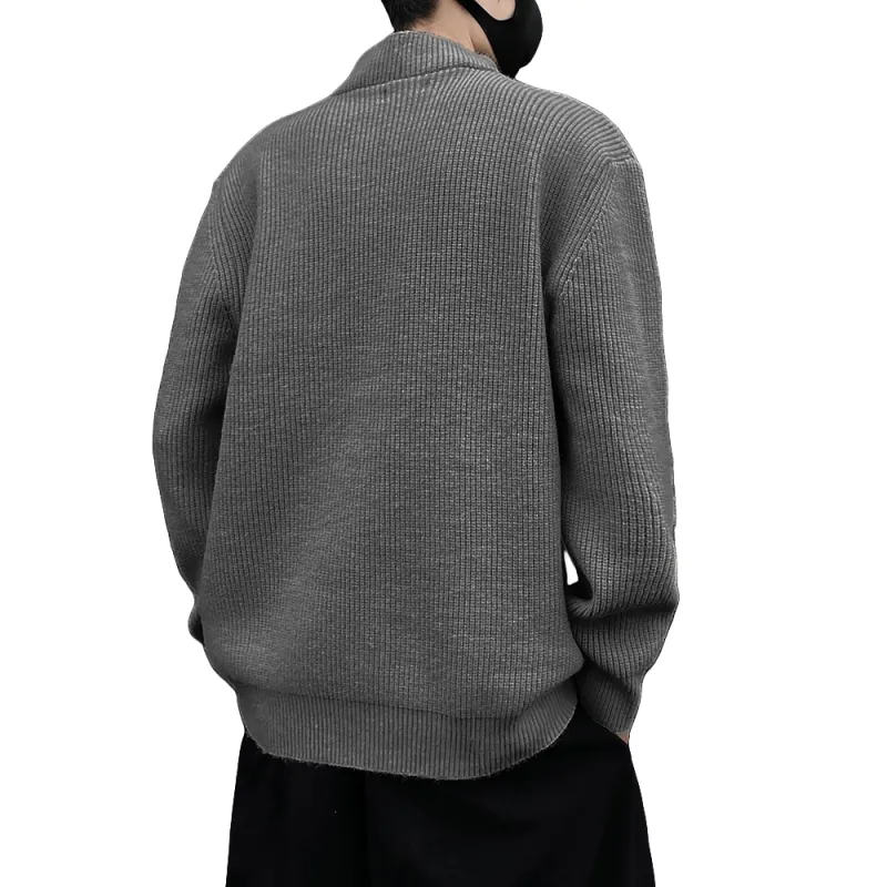 DAND Knitwear Unisex-4