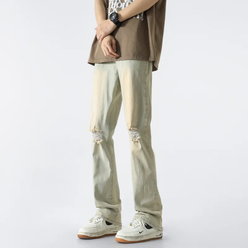 DAND Jeans Unisex-18
