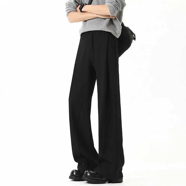 DAND Suit Trousers Unisex-2