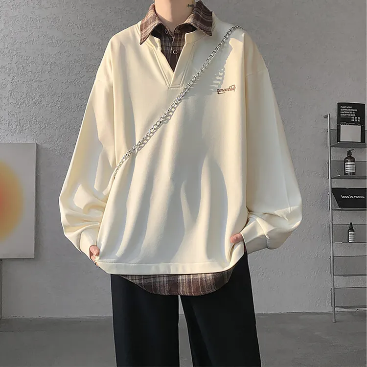 DAND Sweatshirts Unisex-7