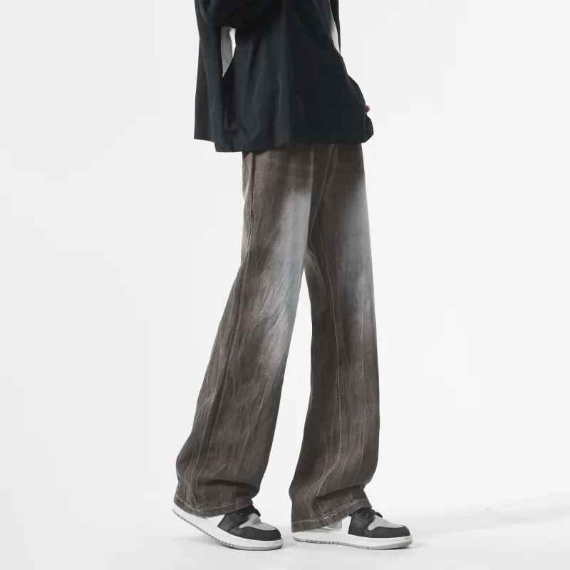DAND Jeans Unisex-3