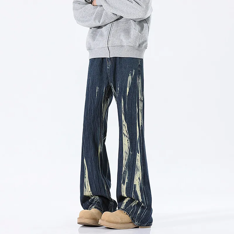 DAND Jeans Unisex-6