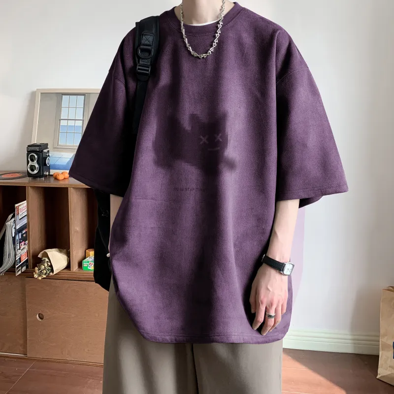 TESTUNG T-Shirts Unisex-25