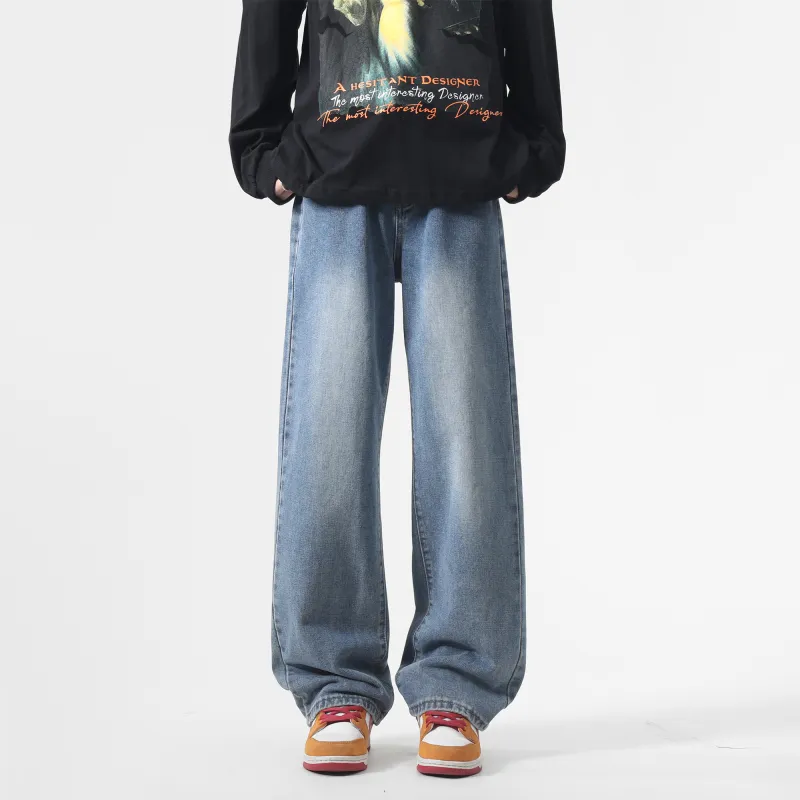 DAND Jeans Unisex-17