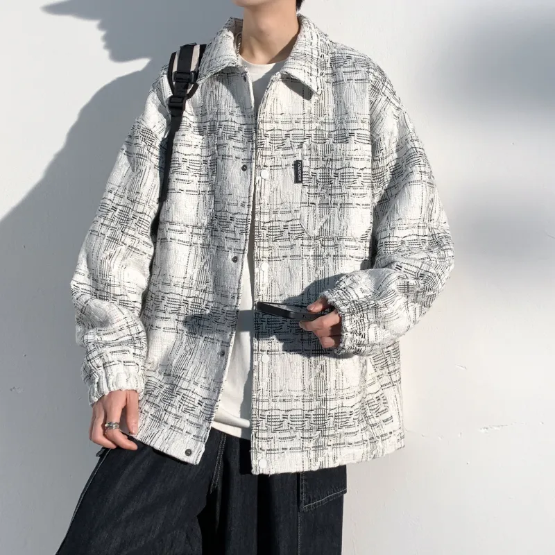 DAND Jackets Unisex-3