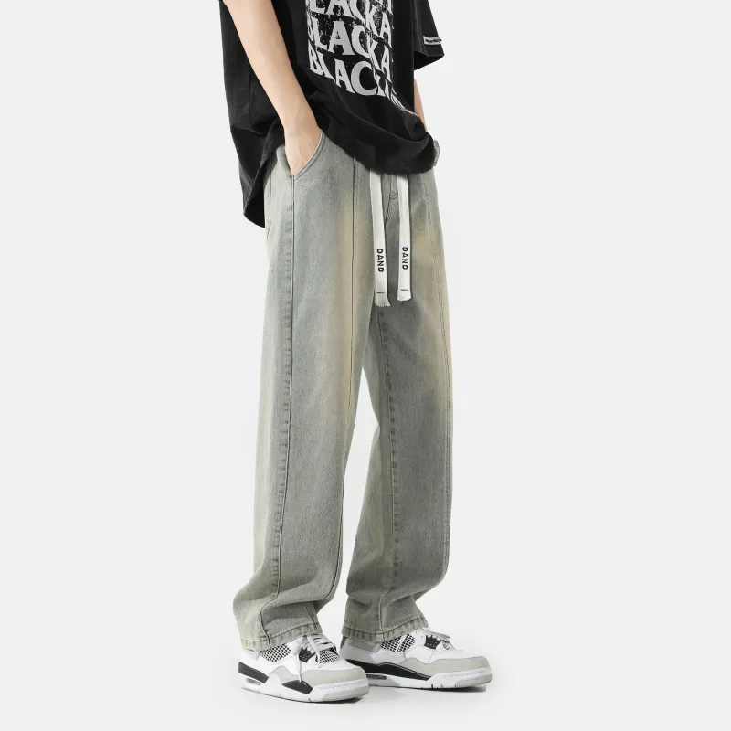 DAND Jeans Unisex-7