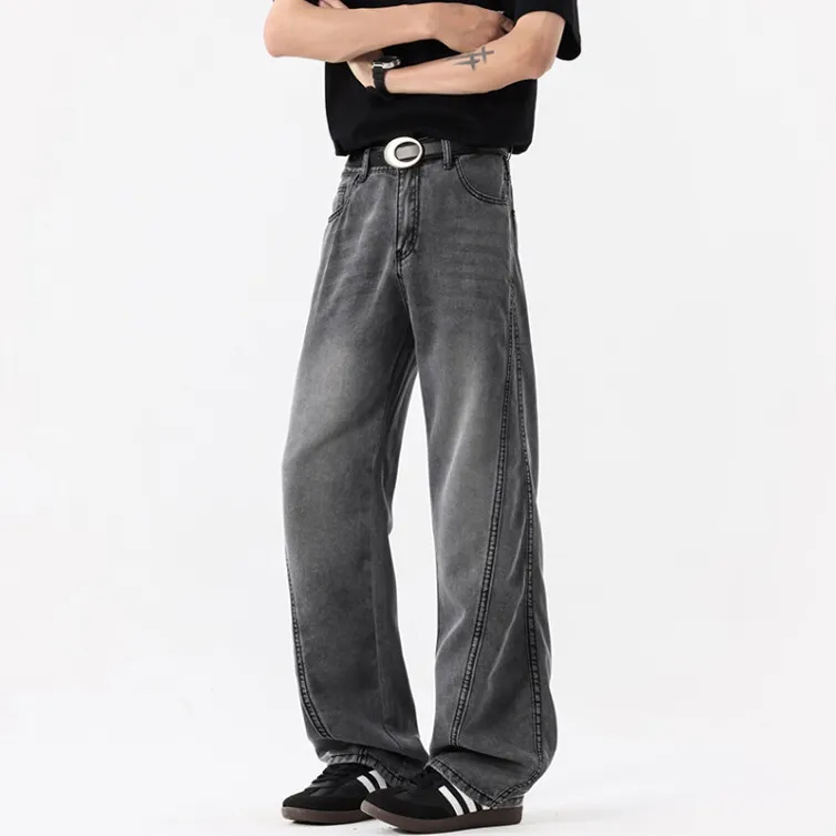 DAND Jeans Unisex-2