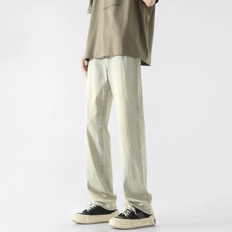 DAND Jeans Unisex-12