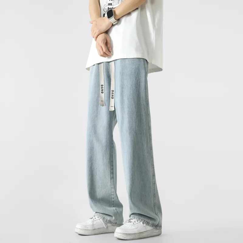 DAND Jeans Unisex-6