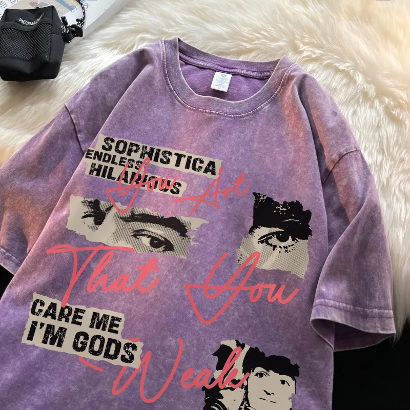 DAND T Shirts Unisex-10