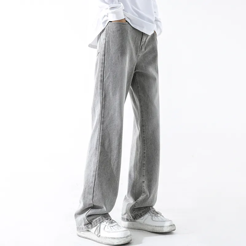 DAND Jeans Unisex-7