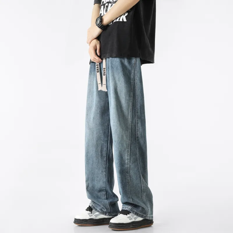 DAND Jeans Unisex-2