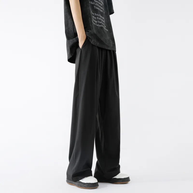 DAND Casual Pants Unisex-29