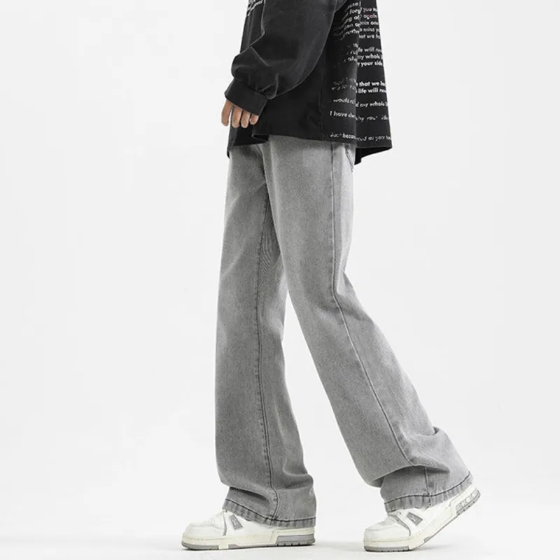 DAND Jeans Unisex-23