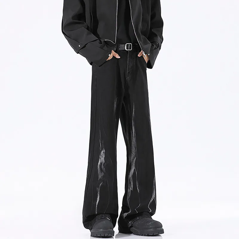 DAND Jeans Unisex-2