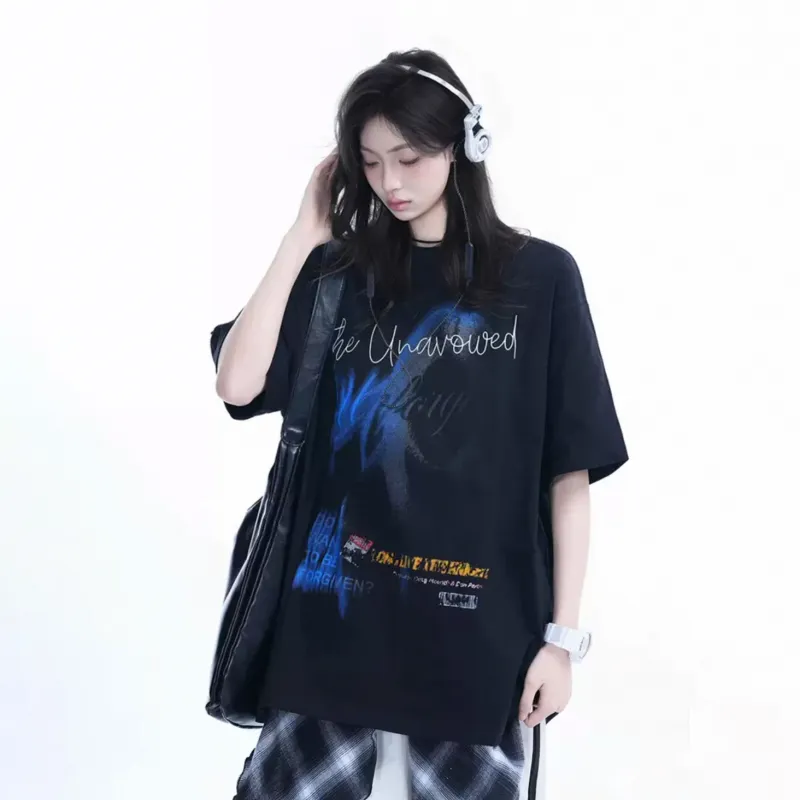 DAND T Shirts Unisex-4