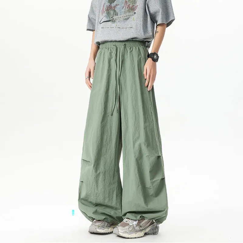 DAND Casual Pants Unisex-25