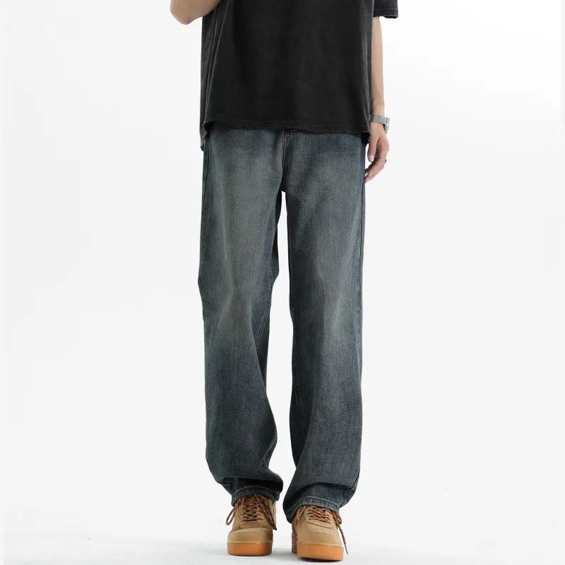 DAND Jeans Unisex-24