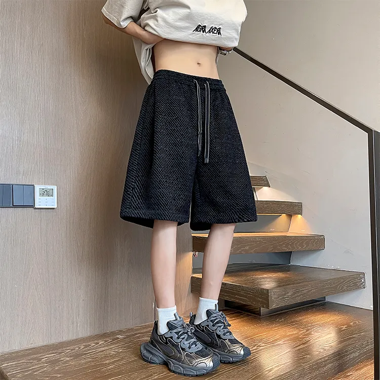 DAND Casual Shorts Unisex-2