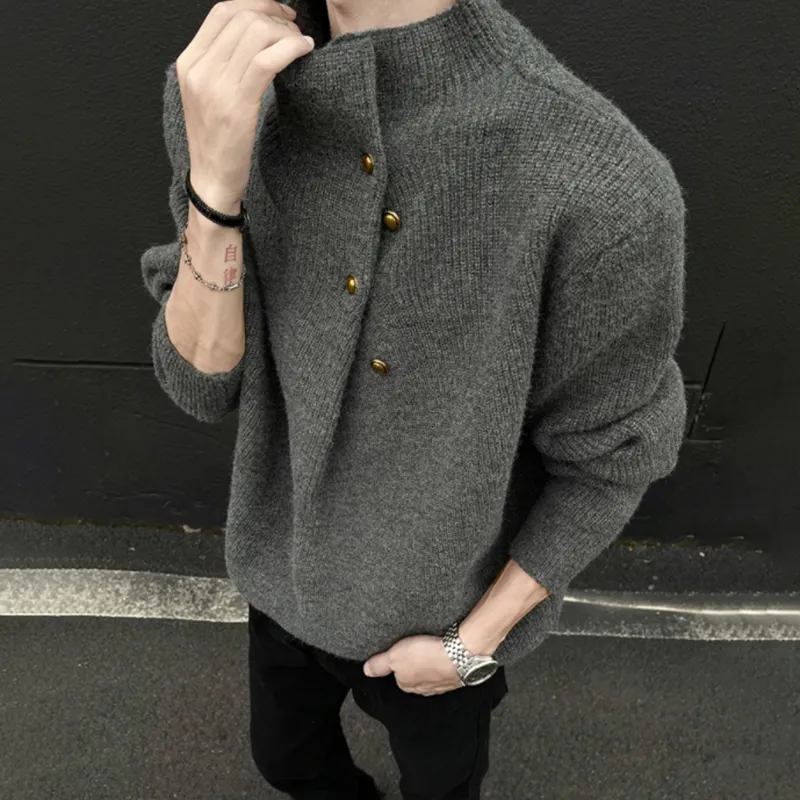 DAND Knitwear Unisex-5