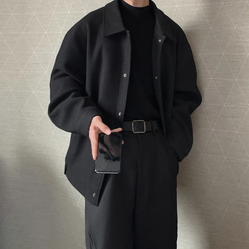 ROSECREED Jackets Unisex-1