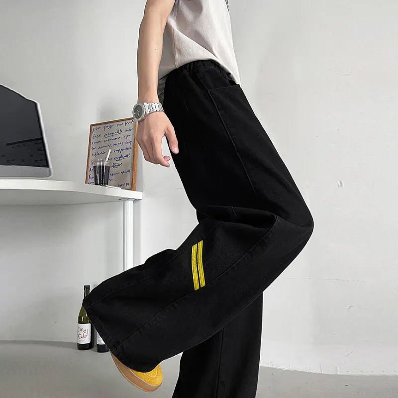 DAND Jeans Unisex-4
