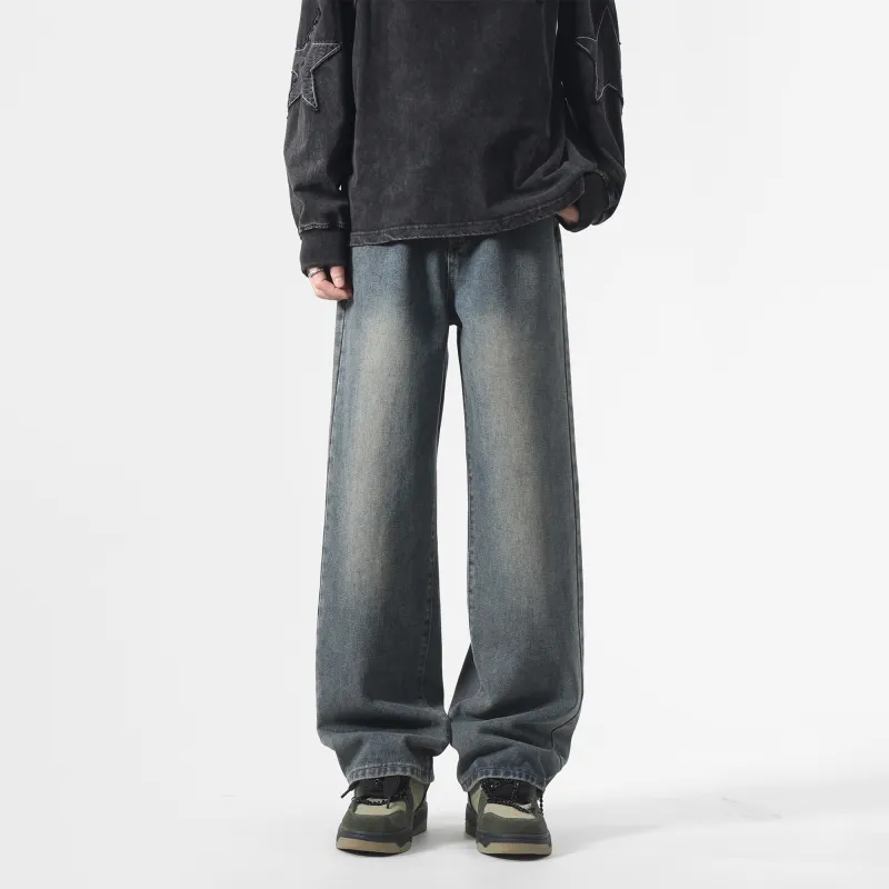 DAND Jeans Unisex-2