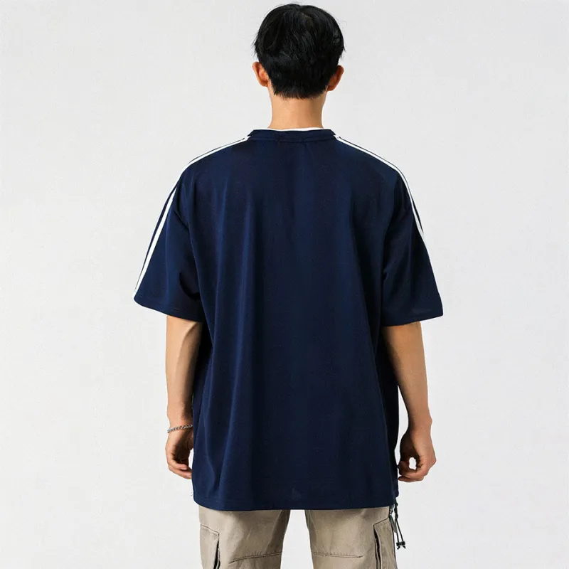 DAND T-Shirts Unisex-4