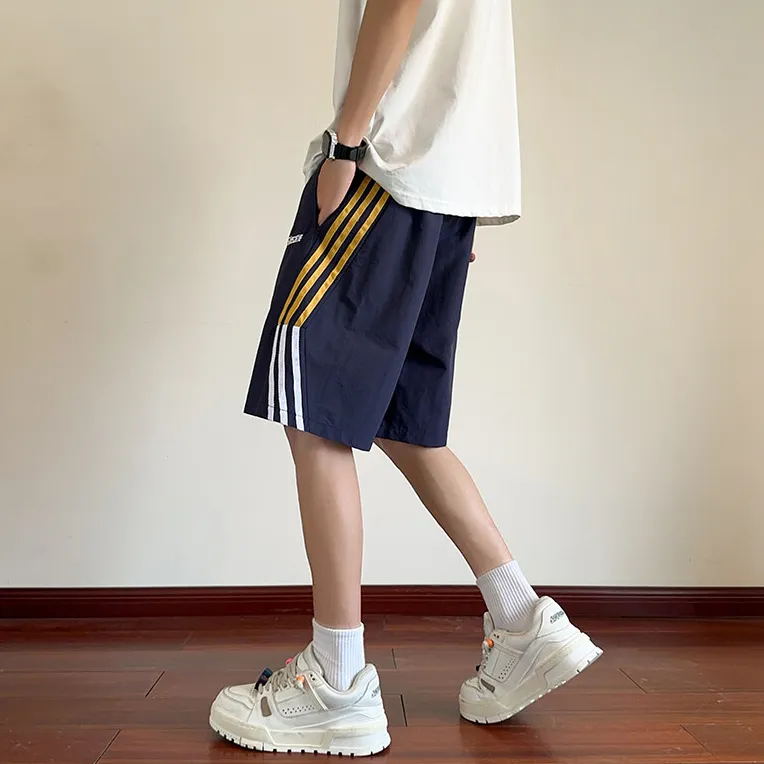 DAND Casual Shorts Unisex-5