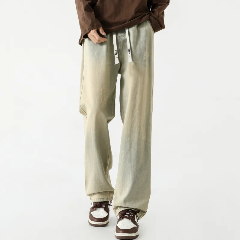 DAND Jeans Unisex-9