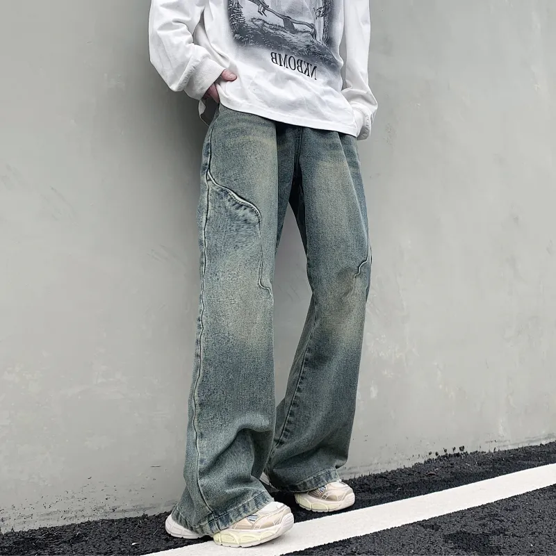 DAND Jeans Unisex Vintage-6