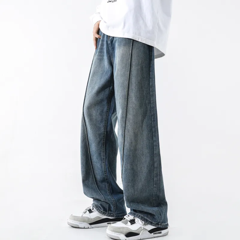 DAND Jeans Unisex-3