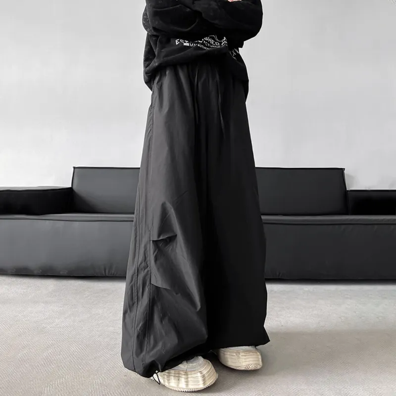 DAND Casual Pants Unisex-4