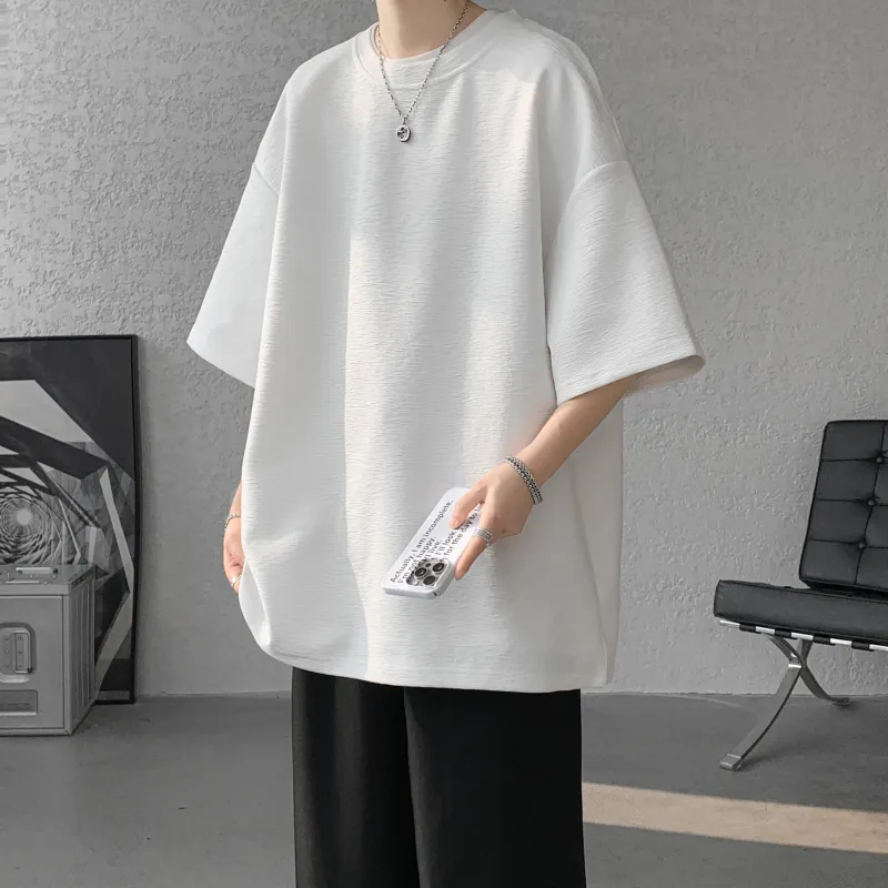 DAND T Shirts Unisex-6