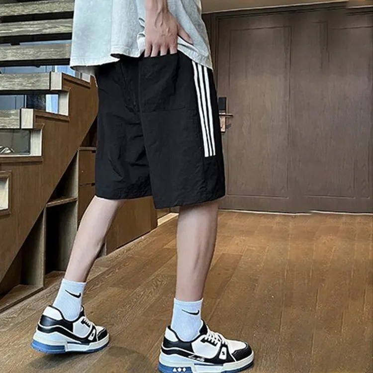 DAND Casual Shorts Unisex-1