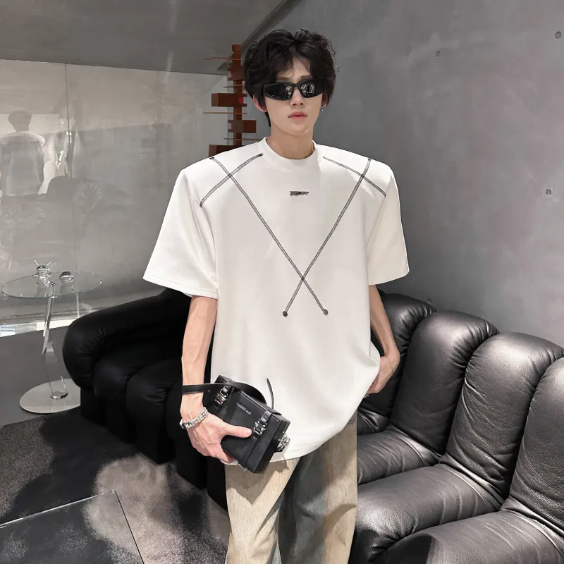 DAND T Shirts Unisex-1