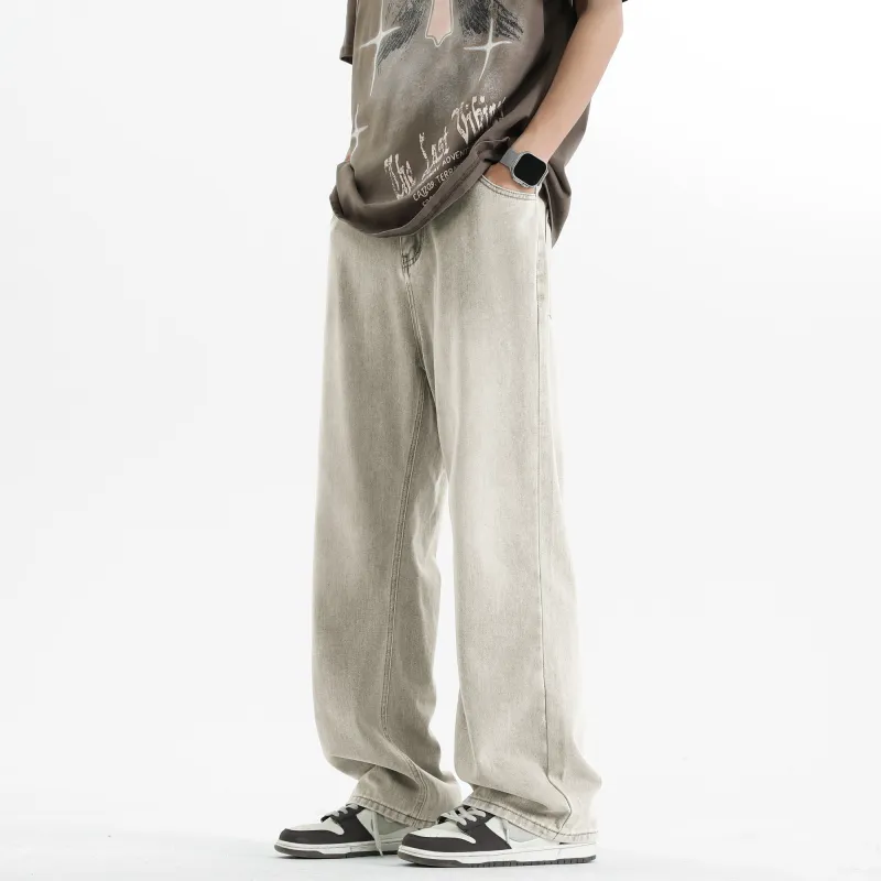 DAND Jeans Unisex-8