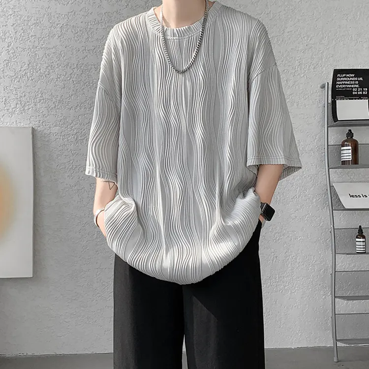 DAND T Shirts Unisex-10