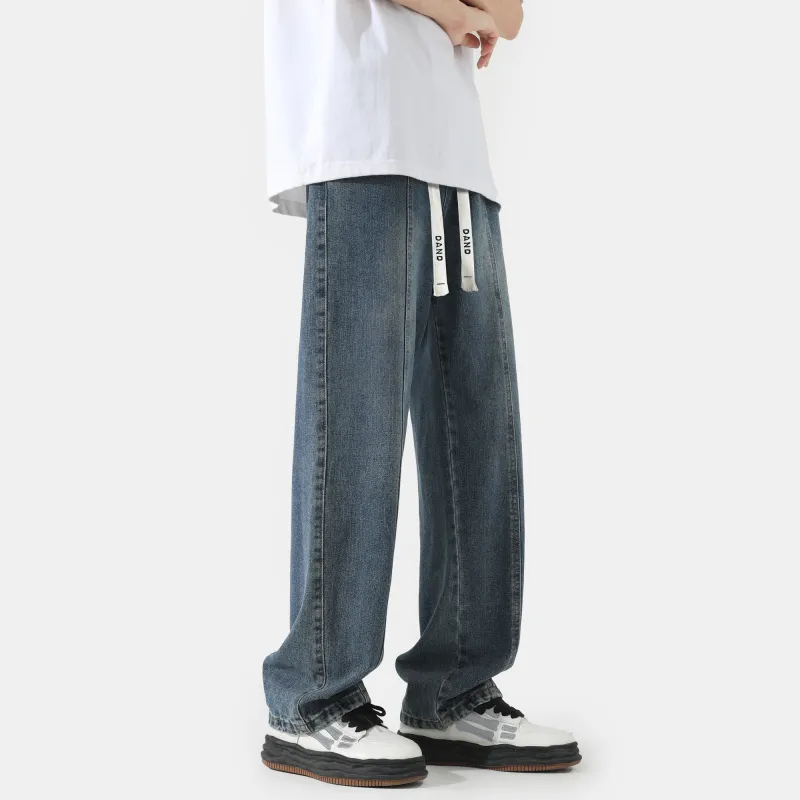 DAND Jeans Unisex-15