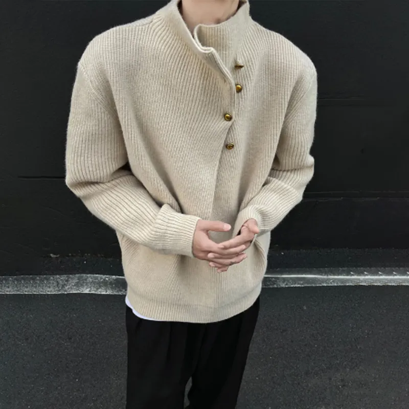 DAND Knitwear Unisex-8