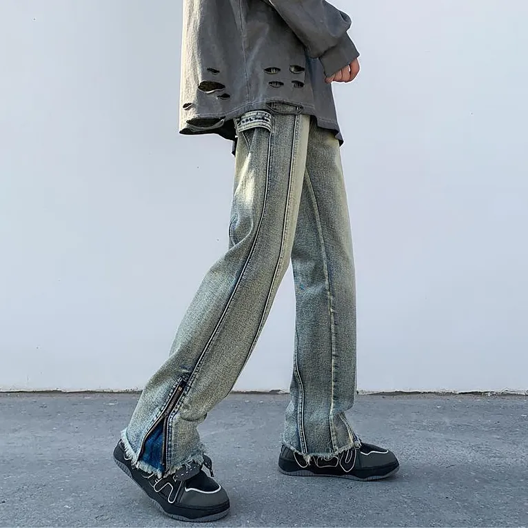 DAND Jeans Unisex-3