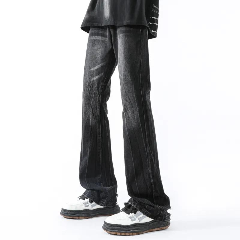 DAND Jeans Unisex-2