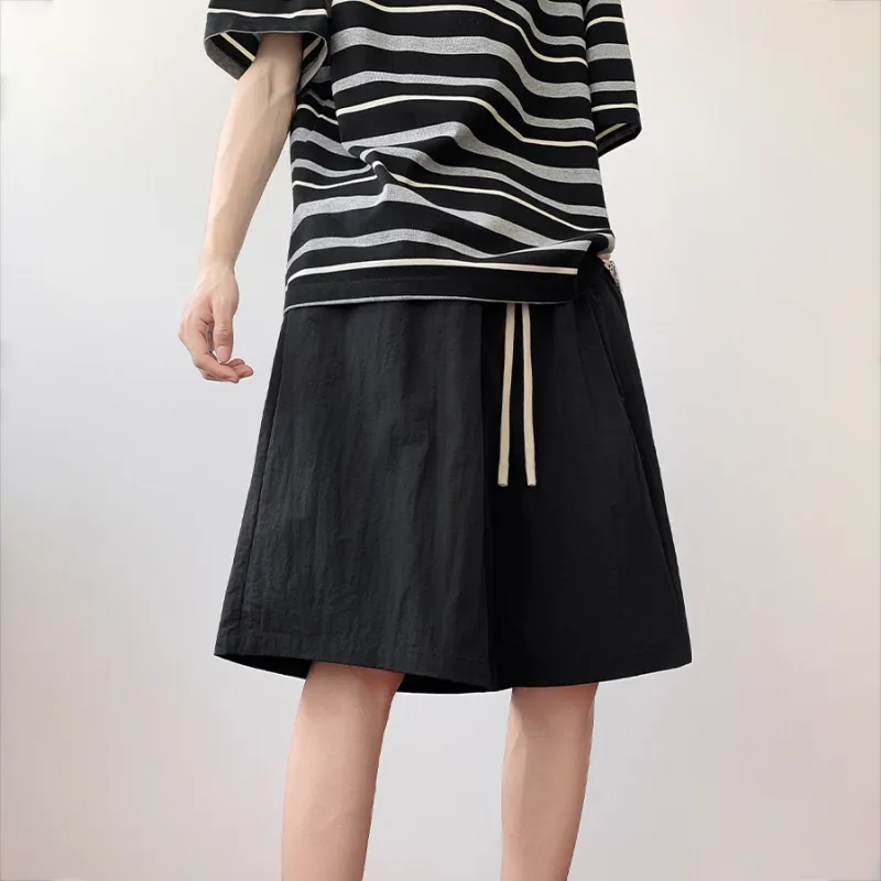 DAND Casual Shorts Unisex-1